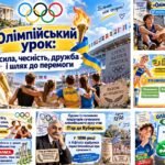 Фото розробки: 🏆 ОЛІМПІЙСЬКИЙ УРОК: СИЛА, ЧЕСНІСТЬ, ДРУЖБА І ШЛЯХ ДО ПЕРЕМОГИ 🇺🇦 (ПРЕЗЕНТАЦІЯ+КОНСПЕКТ+ОФОРМЛЕННЯ+РОБОЧІ АРКУШІ+ФОТОБУТАФОРІЯ+ФОТОРАМКА)