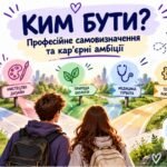 Презентація “Ким бути” 9 клас