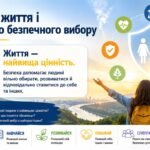 Презентація “Цінність життя і мистецтво безпечного вибору” 9 клас