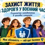 Презентація “Захист життя і здоров’я у воєнний час”