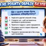 Фото розробки: Стоп Булінг. Клас без булінгу.