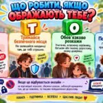 Фото розробки: Стоп Булінг. Клас без булінгу.