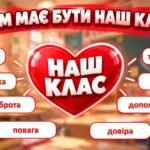 Фото розробки: Стоп Булінг. Клас без булінгу.