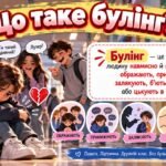 Фото розробки: Стоп Булінг. Клас без булінгу.