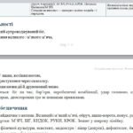 Фото розробки: Модифіковані програми 9 клас ООП: фізична культура 105 год та інформатика 35 год, IV рівень підтримки