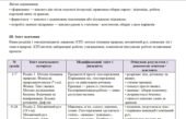 МОДИФІКОВАНА НАВЧАЛЬНА ПРОГРАМА ТА КТП з фізики 7 клас учень / учениця з ООП: інтелектуальні порушення IV рівень підтримки 2 години на тиждень 70 годи