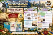 Діагностувальна контрольна робота з історії України. Група результатів 1 — 9 клас НУШ за підручниками Власова, Щупака та Хлібовської