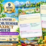 Робочі аркуші «Виготовлення та захист грошей». Підприємництво і фінансова грамотність. 9 клас НУШ. Ролік