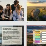 Фото розробки: ПРЕЗЕНТАЦІЯ до уроку української літератури «Микола Вінграновський. “Вологий запах, запах паші”» | 9 клас (Яценко)
