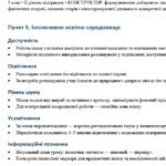 Фото розробки: Конструктор та заповнений зразок оновленої ІПР; 5 клас, 2 рівень підтримки (пакет документів)