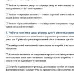 Фото розробки: Конструктор та заповнений зразок оновленої ІПР; 5 клас, 5 рівень підтримки (пакет документів)