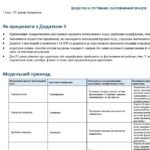 Фото розробки: Конструктор та заповнений зразок оновленої ІПР; 7 клас, 4 рівень підтримки (пакет документів)