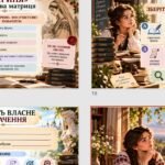 Фото розробки: 9 клас. Леся Українка “Бояриня”. Драматургія письменниці. «Бояриня» як зразок неоромантичної драми. Нац ідея, події укр. історії в її основі+пакет док