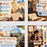 Фото розробки: 9 клас. Леся Українка “Бояриня”. Драматургія письменниці. «Бояриня» як зразок неоромантичної драми. Нац ідея, події укр. історії в її основі+пакет док