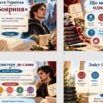 Фото розробки: ПРЕЗЕНТАЦІЯ. 9 клас. Леся Українка “Бояриня”. Роль діалогів у композиції драм поеми. Особливості худ мови та віршової форми+ пакет матеріалів