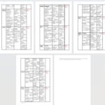 Фото розробки: ІПР (новий зразок, повністю заповнений) 3 рівень 2026-2027 (9 клас) + додаток №4