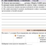 Фото розробки: 6 клас. Підсумкова (діагностична) робота з укр. л-ри «Міфи прадавньої України. Календарно-обр. пісні» МНП Яценко; підр. Яценко; 2 вар; БЕЗ ГР!!!