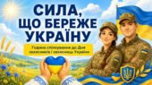 День захисників і захисниць України 2026