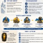 Фото розробки: День захисників і захисниць України 2026