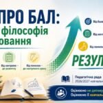 «Не про бал: нова філософія оцінювання» — методична розробка педагогічної ради на 2026/2027 н.р.