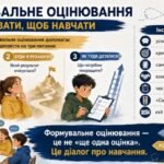 Фото розробки: «Нова філософія оцінювання» — методично-практична розробка педагогічної ради на 2026/2027