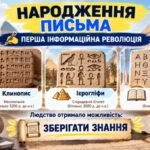 Фото розробки: До Міжнародного дня грамотності «Грамотність 2.0: від знаків до штучного інтелекту»