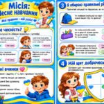 Фото розробки: Академічна доброчесність для початкових класів (презентація та робочі аркуші)