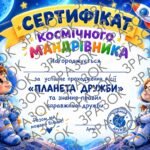 Фото розробки: Комплект до Всесвітнього дня запобігання булінгу для учнів початкових класів (презенація+ сертифікат+робочий аркуш+ розмальовка + плакат)