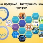 Комп’ютерна програма. Інструменти комп’ютерних програм​ (Морзе 2 клас 2024)