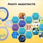 Аналіз медіатекстів (9 клас Морзе)