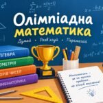 Олімпіадна математика: Методи та особливості розв’язування рівнянь у цілих числах