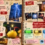 Фото розробки: Фізика 9 (НУШ). Аналіз Контрольної роботи. Захист проєктів