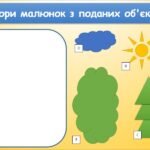 Фото розробки: Зафарбовування малюнків у графічному редакторі. Контур малюнка. Збереження малюнків (Морзе 2 клас 2024)