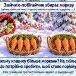 Фото розробки: Математична казка-гра “Рукавичка”