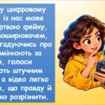 Фото розробки: Аналіз медіатекстів (9 клас Морзе)