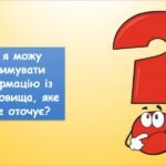 Фото розробки: Навколишній світ та інформація (Морзе 2 клас 2024)