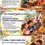 Фото розробки: Презентація до Дня української писемності та мови – 27 жовтня – “Українська мова — мова нашої ідентичності”