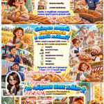 Фото розробки: Презентація – Всесвітній день хліба! 🌾🍞 16 жовтня