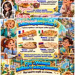 Фото розробки: Презентація – Всесвітній день хліба! 🌾🍞 16 жовтня
