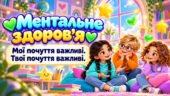 «Всесвітній день ментального здоров’я: розуміти себе, підтримувати інших»