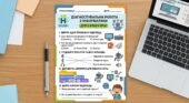 Діагностувальна робота з інформатики для 5 класу НУШ