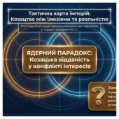 Політика Росії щодо українських етнічних територій. Козацтво після ліквідації Задунайської Січі. Методичний комплект для проведення уроку. 9 клас істо