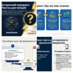 Фото розробки: Умови розвитку культури. Освіта й наука України наприкінці XVIII — у першій половині XIX ст. Методичний комплект для проведення уроку. 9 клас історія