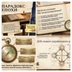 Фото розробки: Суспільно-політичне життя Наддніпрянщини наприкінці 50 — на початку 60-х років XIX ст. Методичний комплект для проведення уроку. 9 клас історія Україн