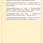 Фото розробки: 9 клас Всесвітня історія. Збірник тематичних/діагностувальних робіт за рівнями (без ГР, відповідно підручника О.Пометун, 2026))