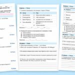 Фото розробки: ПІДСУМКОВА РОБОТА З УКРАЇНСЬКОЇ ЛІТЕРАТУРИ. 9 КЛАС НУШ. Тема: «Панорама сучасної української літератури». Підручник: Т. Яценко