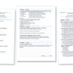 Фото розробки: ПІДСУМКОВА РОБОТА З УКРАЇНСЬКОЇ МОВИ — 9 КЛАС НУШ. Тема: «Жанри мовлення. Комунікативні наміри». МНП: Н. Голуб, О. Горошкіна