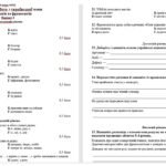 Фото розробки: Підсумкова робота «Лексикологія. Фразеологія» для 6 класу НУШ за МНП О. Заболотного