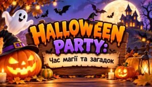🎃🕸️ ГОТОВИЙ МАТЕРІАЛ ДО ГЕЛОВІНУ! 👻🍬 Презентація+конспект+оформлення+розмальовки