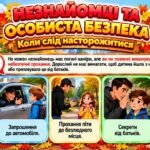 Фото розробки: Осінні канікули
